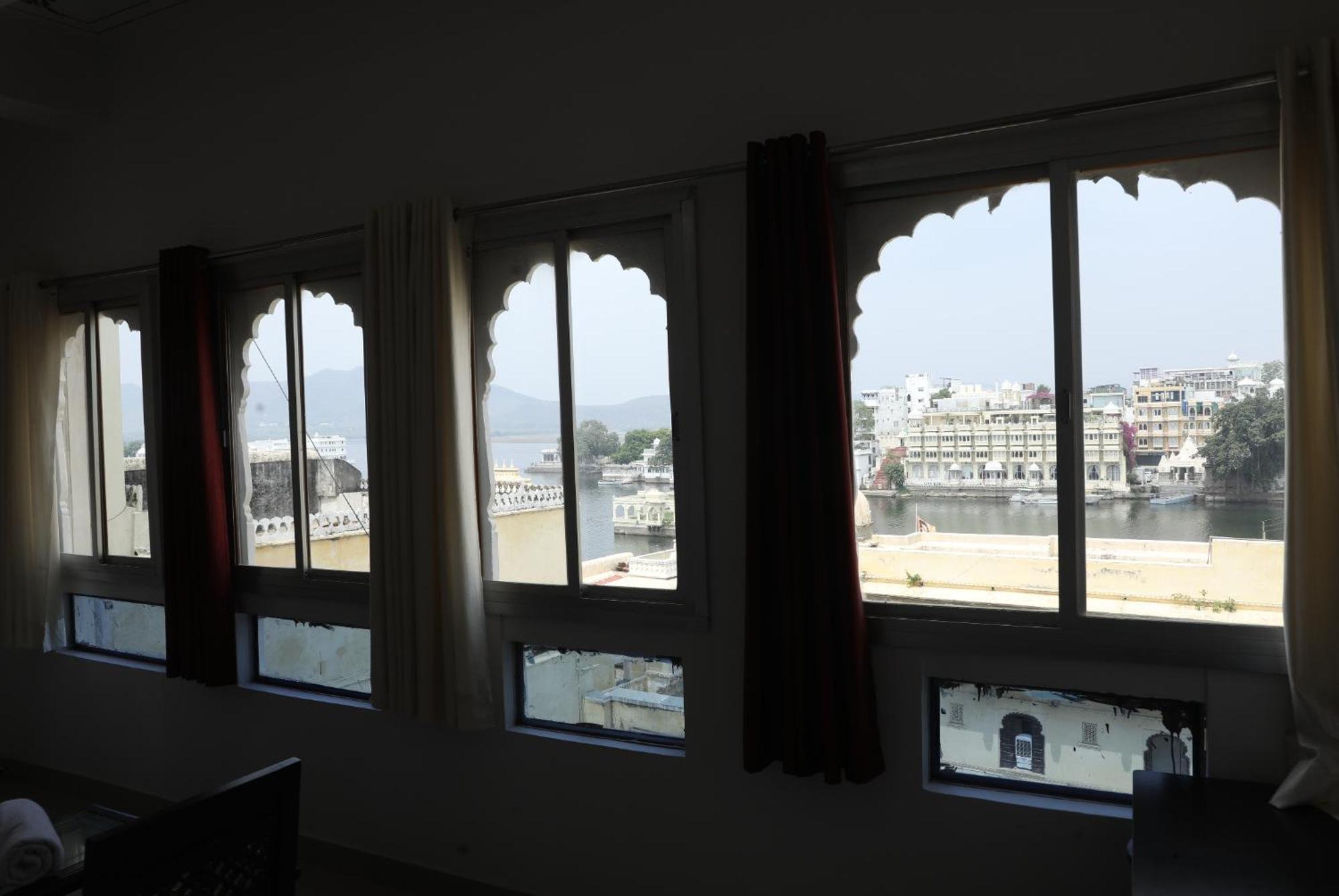 The Mama - And Hostel Udaipur
