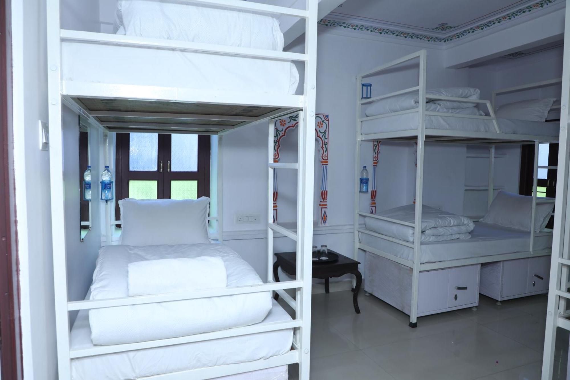 Hostel The Mama - And Udaipur