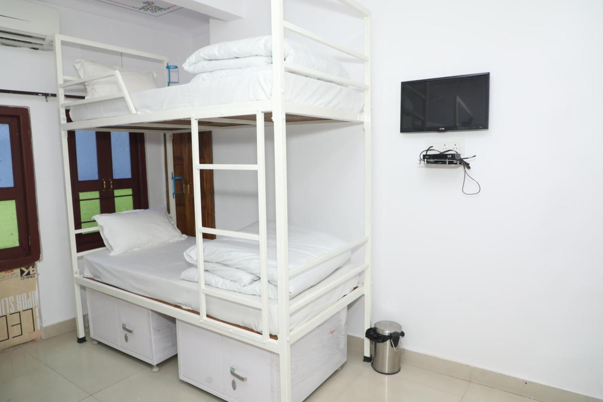 Hostel The Mama - And