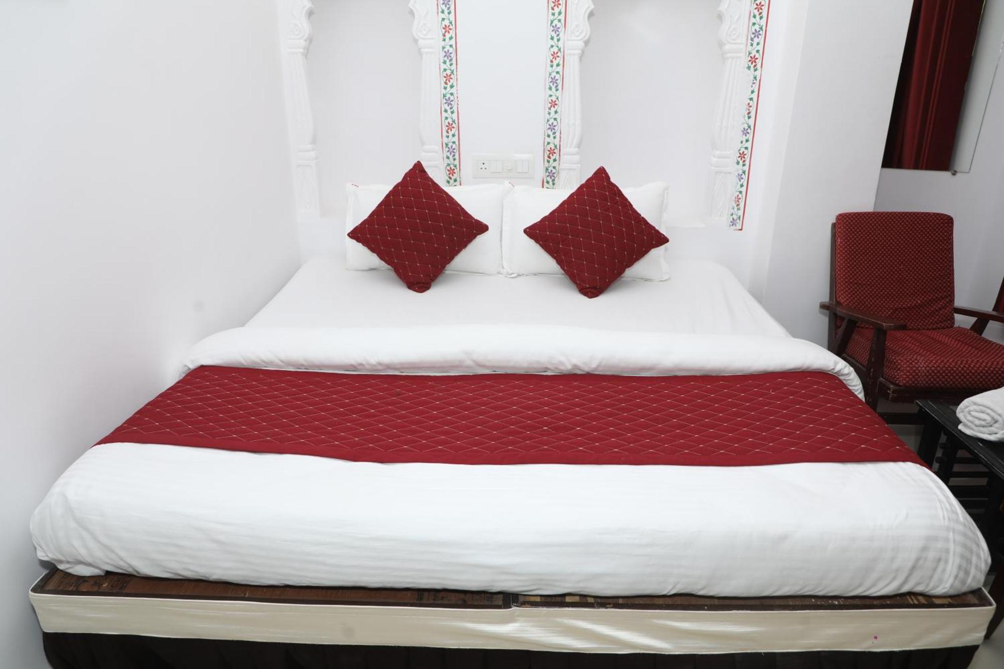 Hostel The Mama - And Udaipur