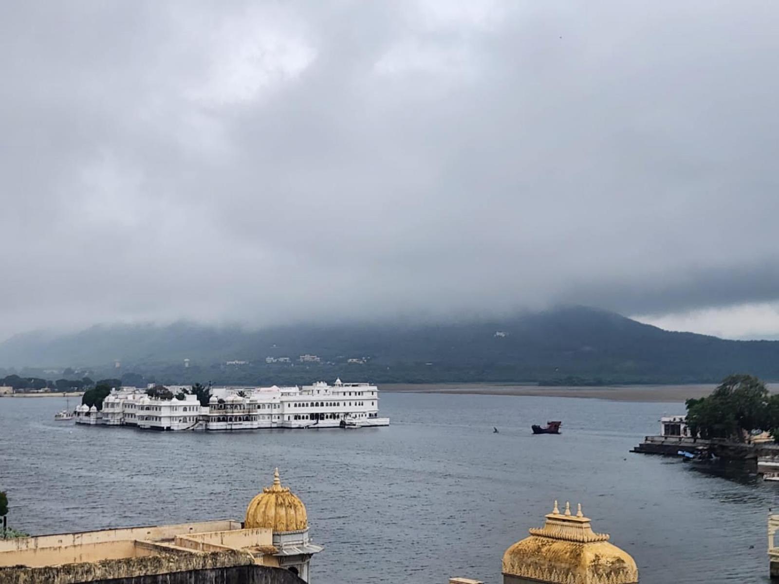 The Mama - And * Udaipur