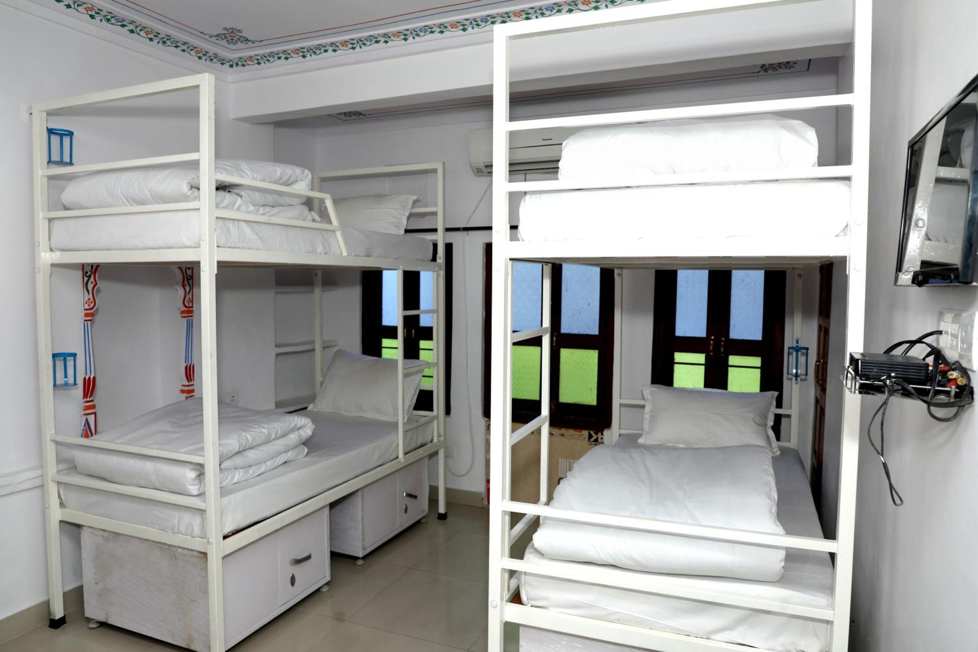 Hostel The Mama - And