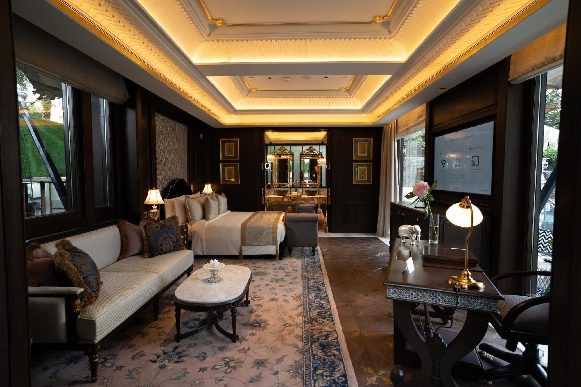 Hotel The Leela Palace