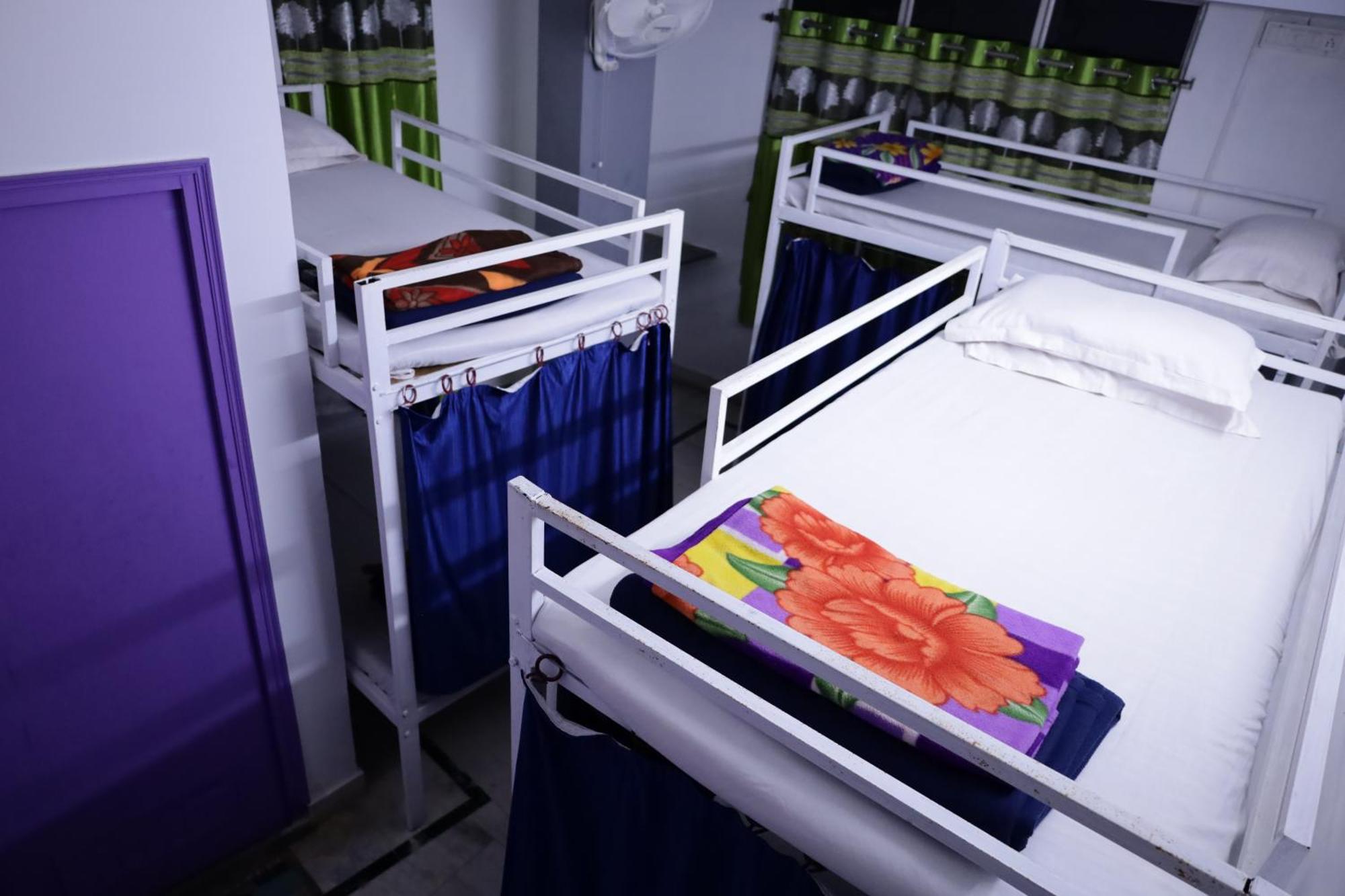 Hostel Tamasha Udaipur