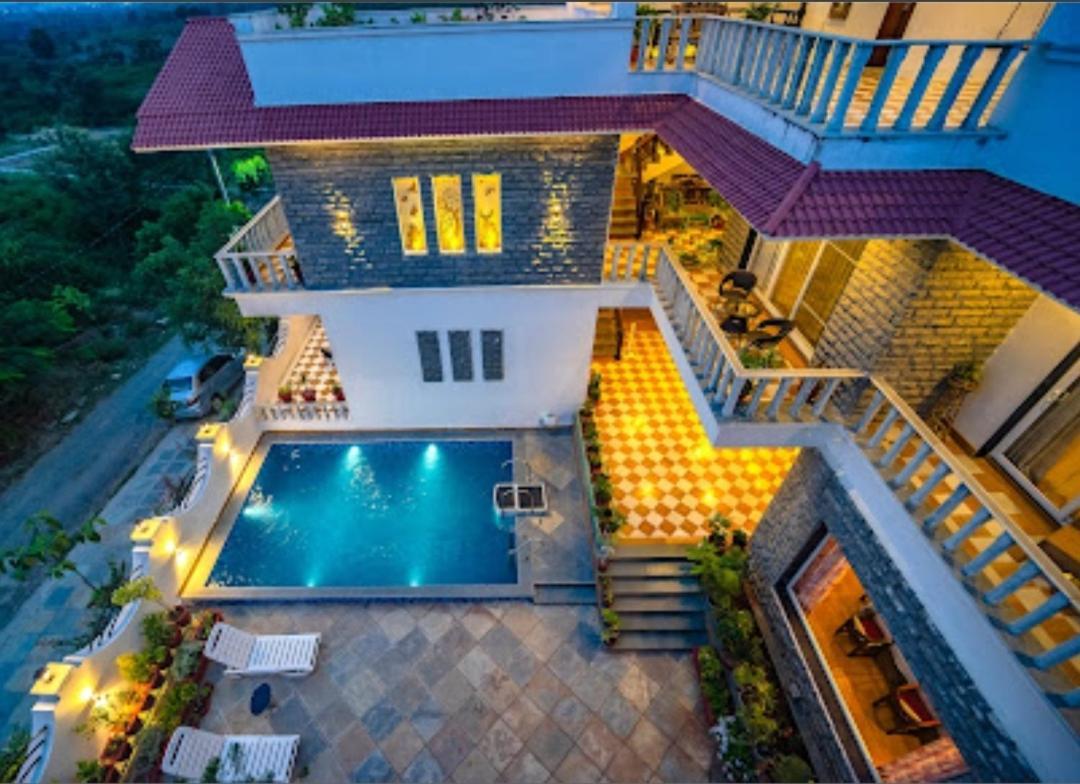 Amar Villa