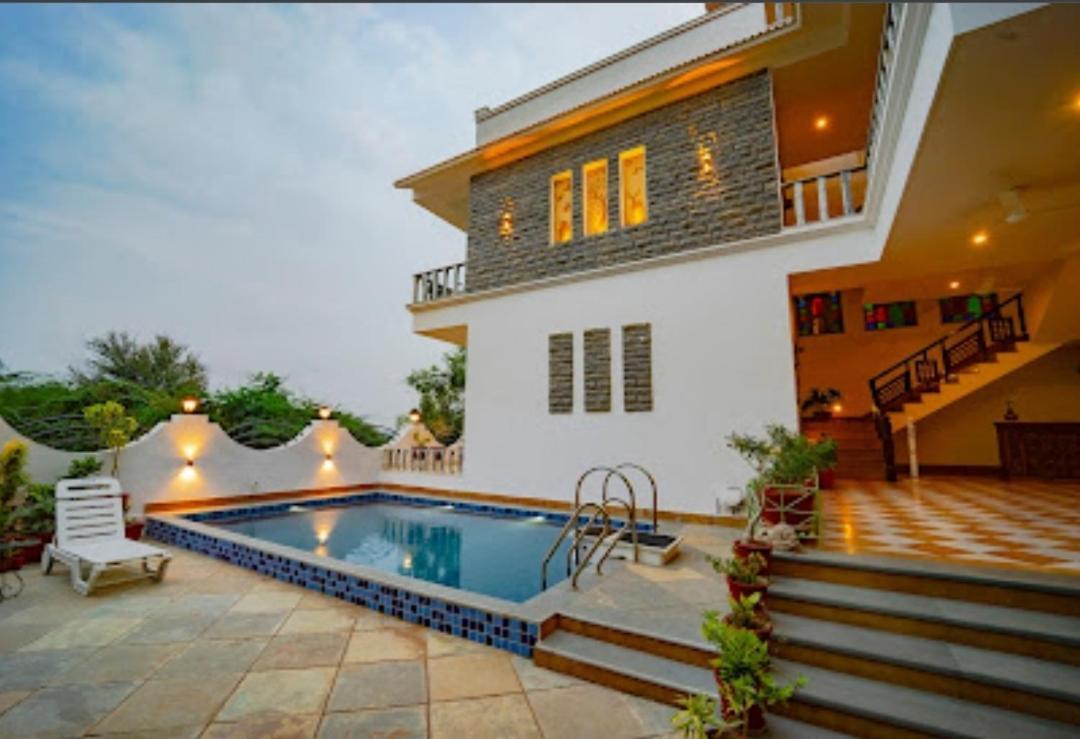 Amar * Udaipur