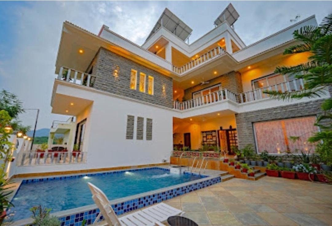 Villa Amar