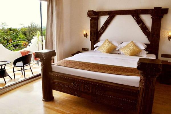Amar Villa Udaipur