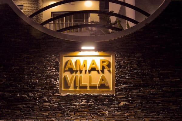 Amar Villa