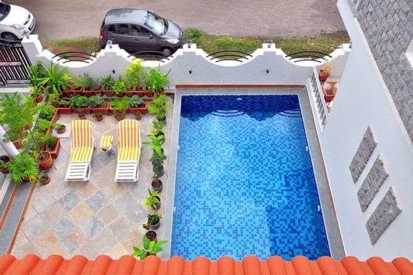 Villa Amar *