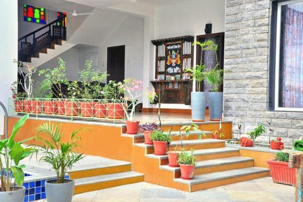 Amar Villa *