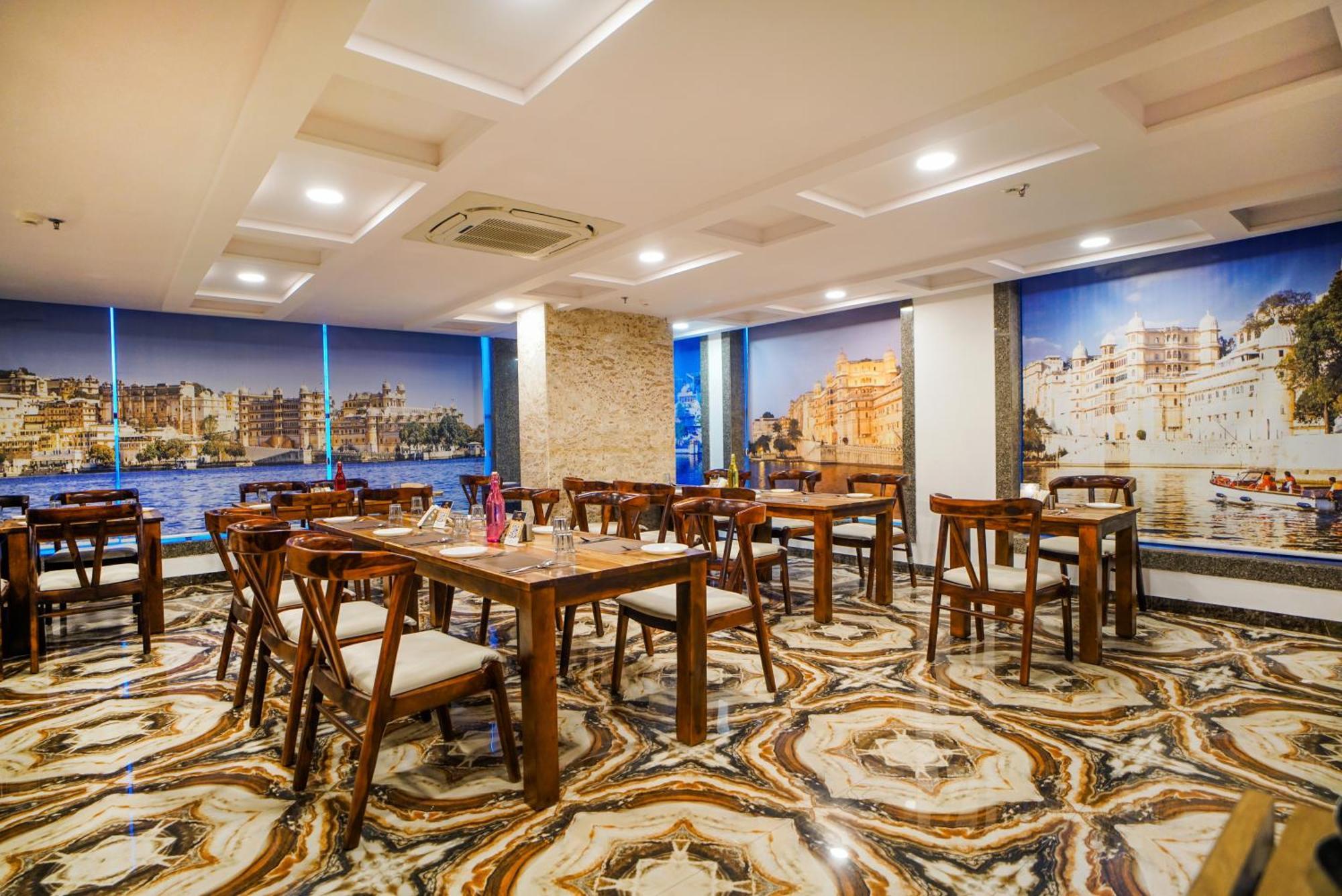 Hotel Pax Grand Blue 3 Min Walk From Railway Station