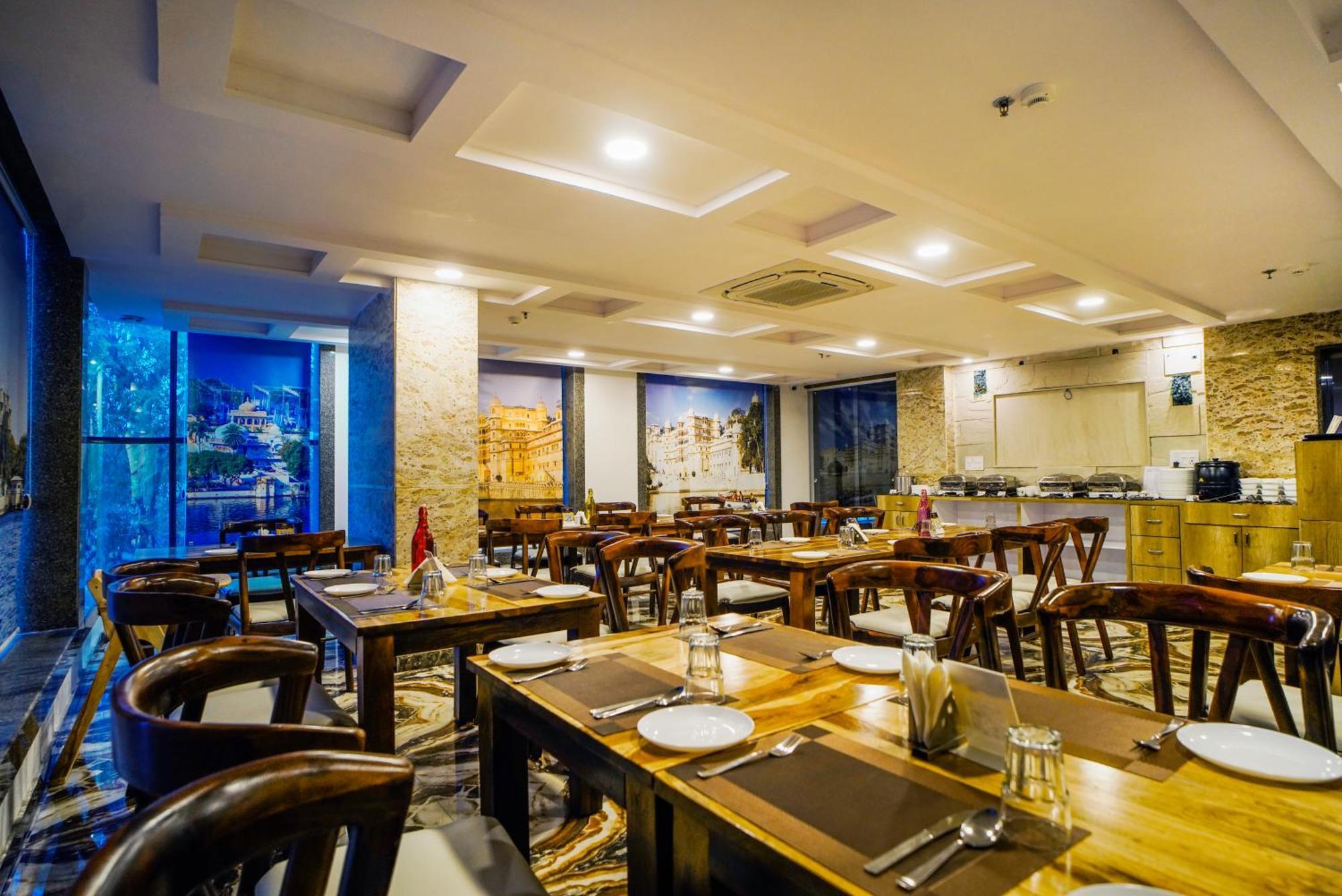 Pax Grand Blue 3 Min Walk From Railway Station 4*