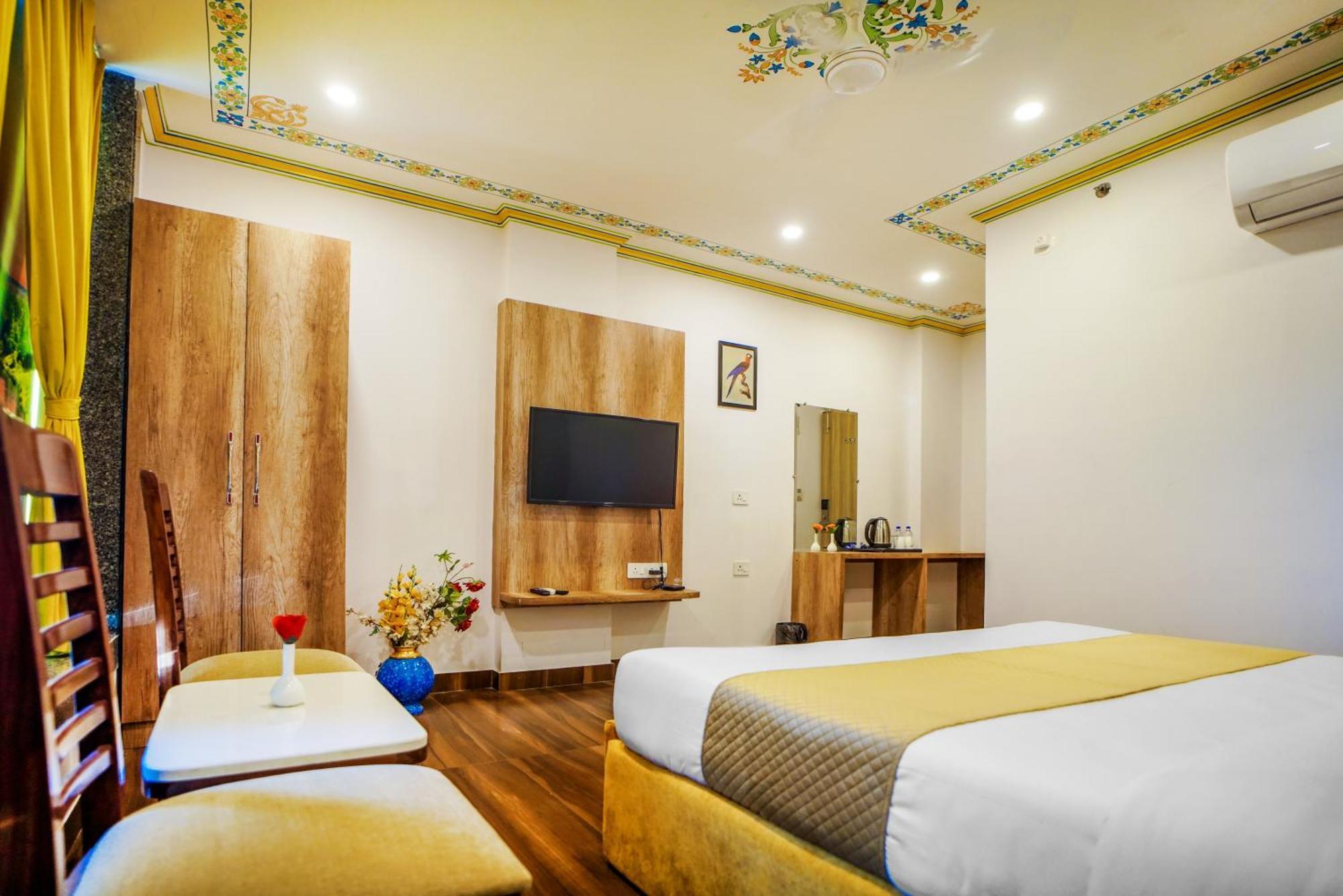 Pax Grand Blue 3 Min Walk From Railway Station