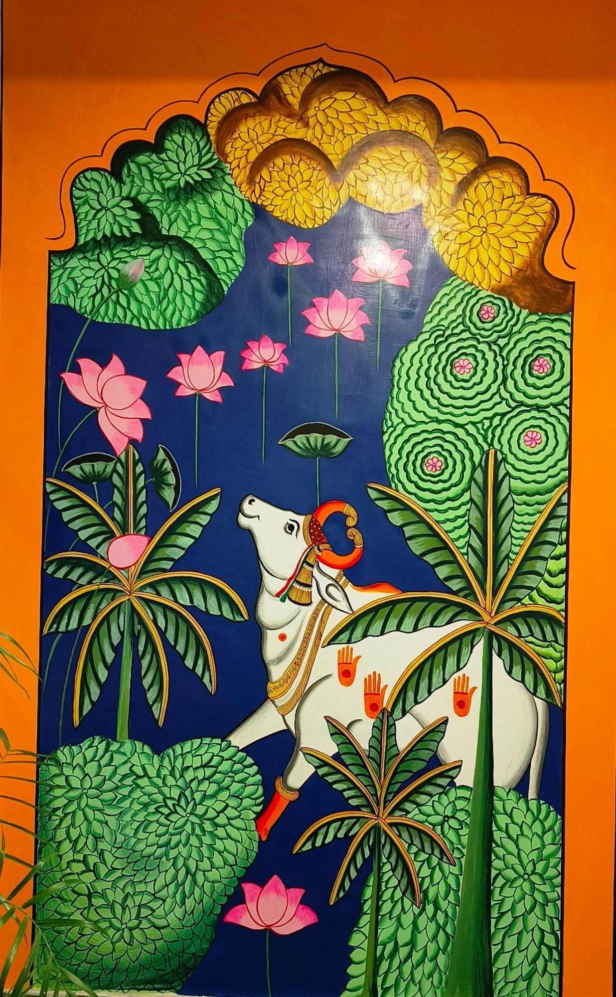 Pansal Kothi - A Boutique Hotel Udaipur