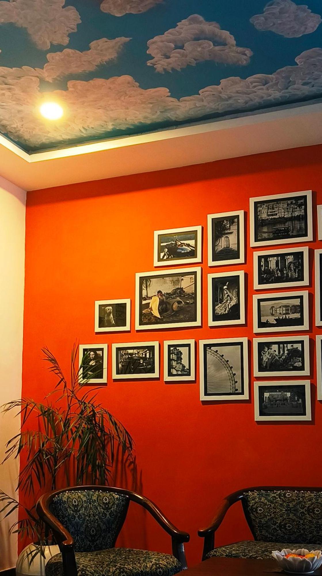 Pansal Kothi - A Boutique 3*