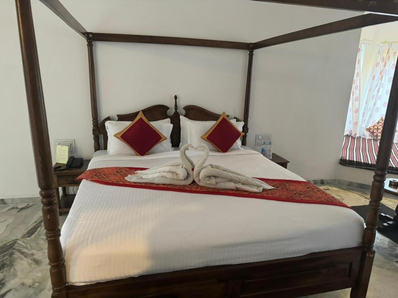 Jag Aravali By Naina Staycation - For Corporate Events - Family Parties - Mice Udaipur