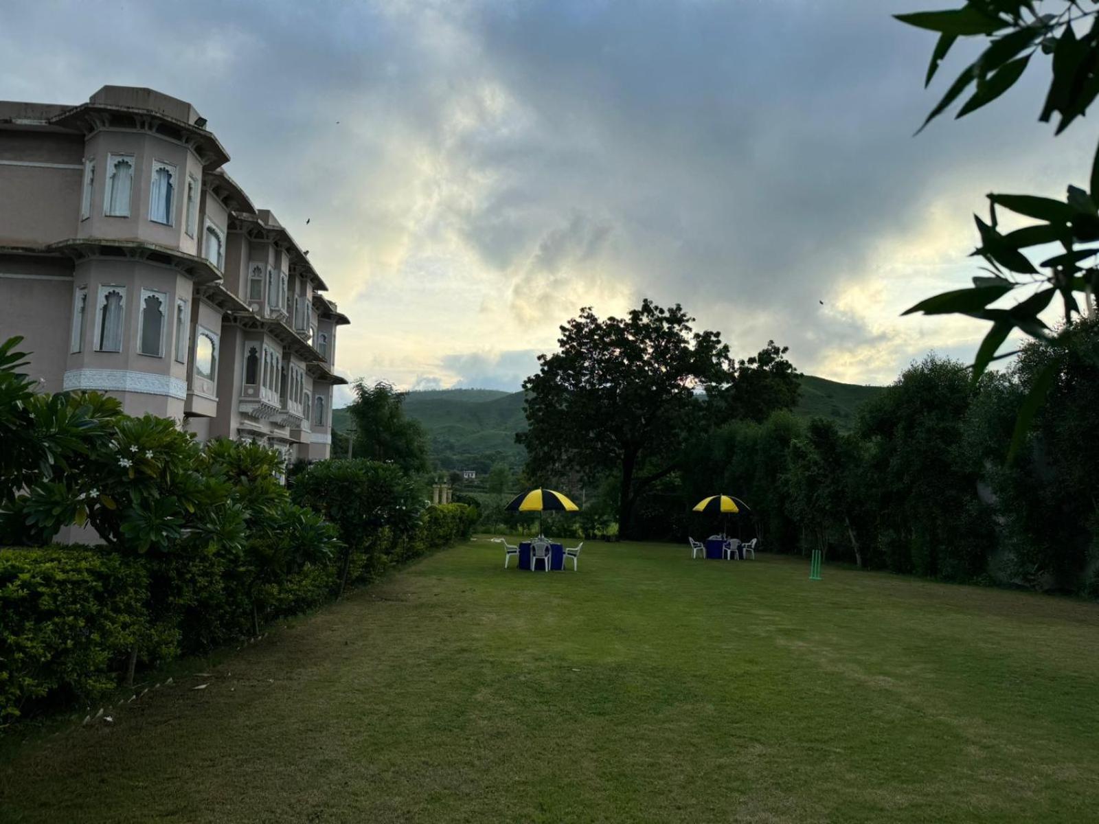 Jag Aravali By Naina Staycation - For Corporate Events - Family Parties - Mice 4* Udaipur