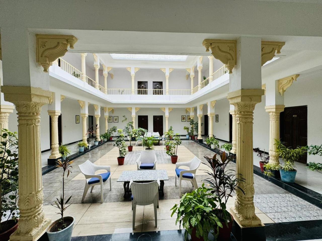 Jag Aravali By Naina Staycation - For Corporate Events - Family Parties - Mice Hotel 4*