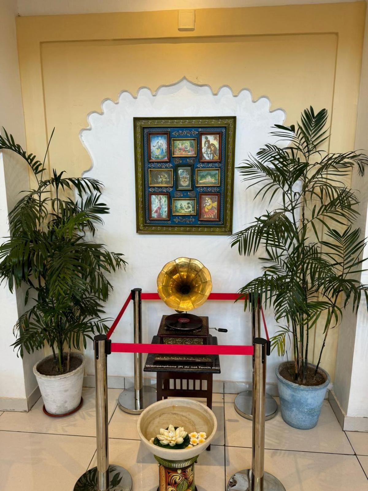 Jag Aravali By Naina Staycation - For Corporate Events - Family Parties - Mice Hotel Udaipur