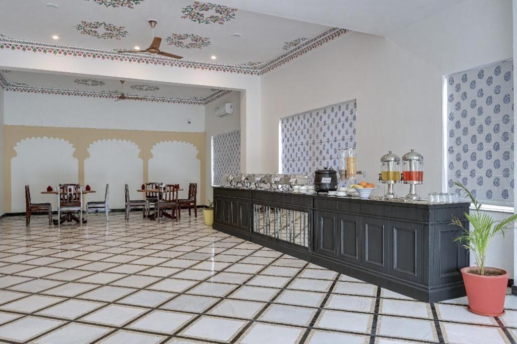 Jag Aravali By Naina Staycation - For Corporate Events - Family Parties - Mice 4* Udaipur