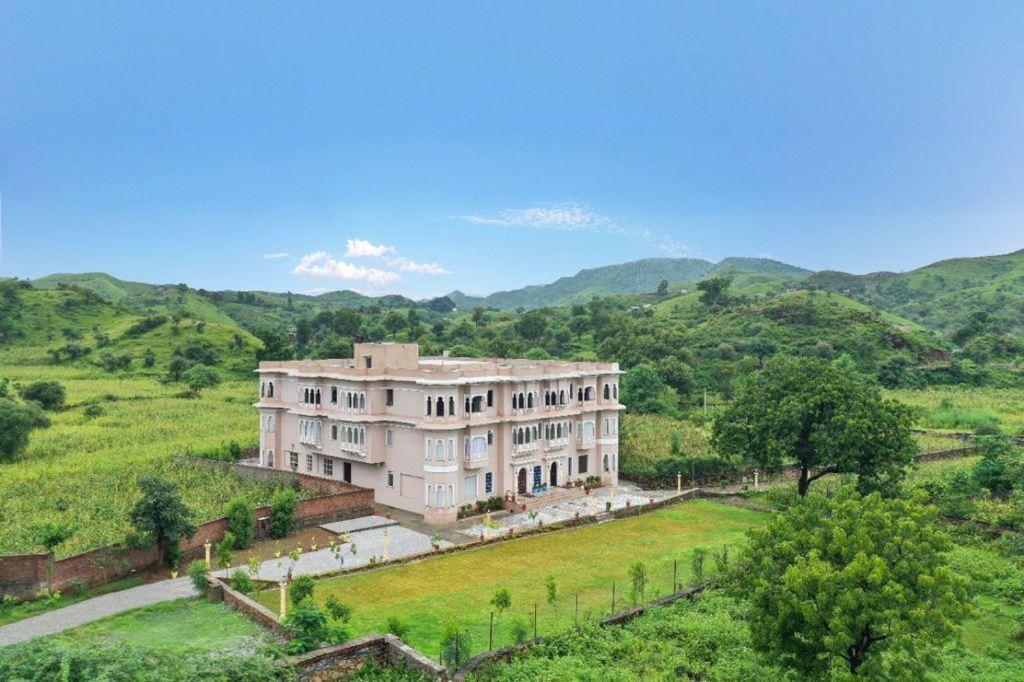Hotel Jag Aravali By Naina Staycation - For Corporate Events - Family Parties - Mice 4*