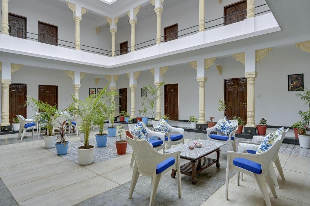 Jag Aravali By Naina Staycation - For Corporate Events - Family Parties - Mice Hotel 4*