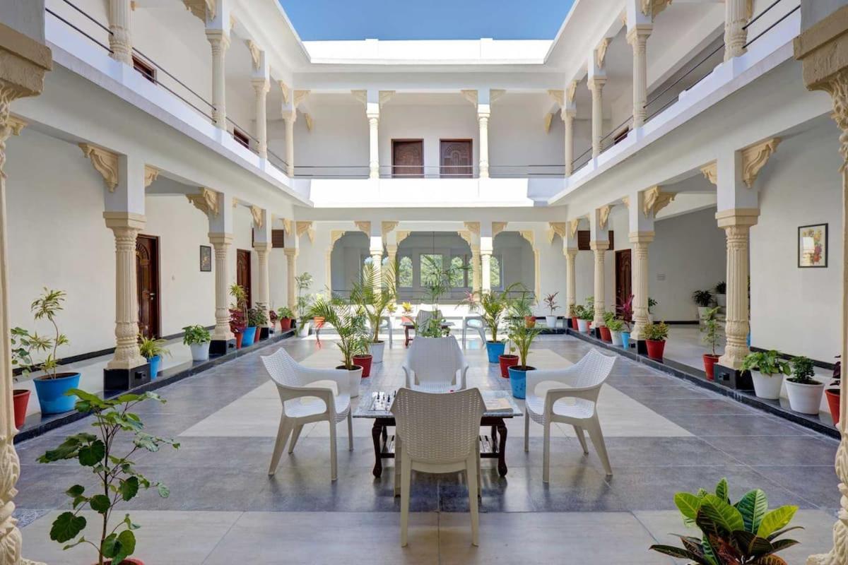 Hotel Jag Aravali By Naina Staycation - For Corporate Events - Family Parties - Mice 4*