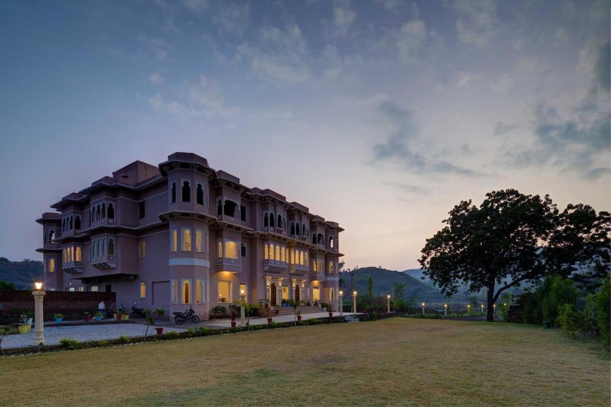 Jag Aravali By Naina Staycation - For Corporate Events - Family Parties - Mice Hotel 4*