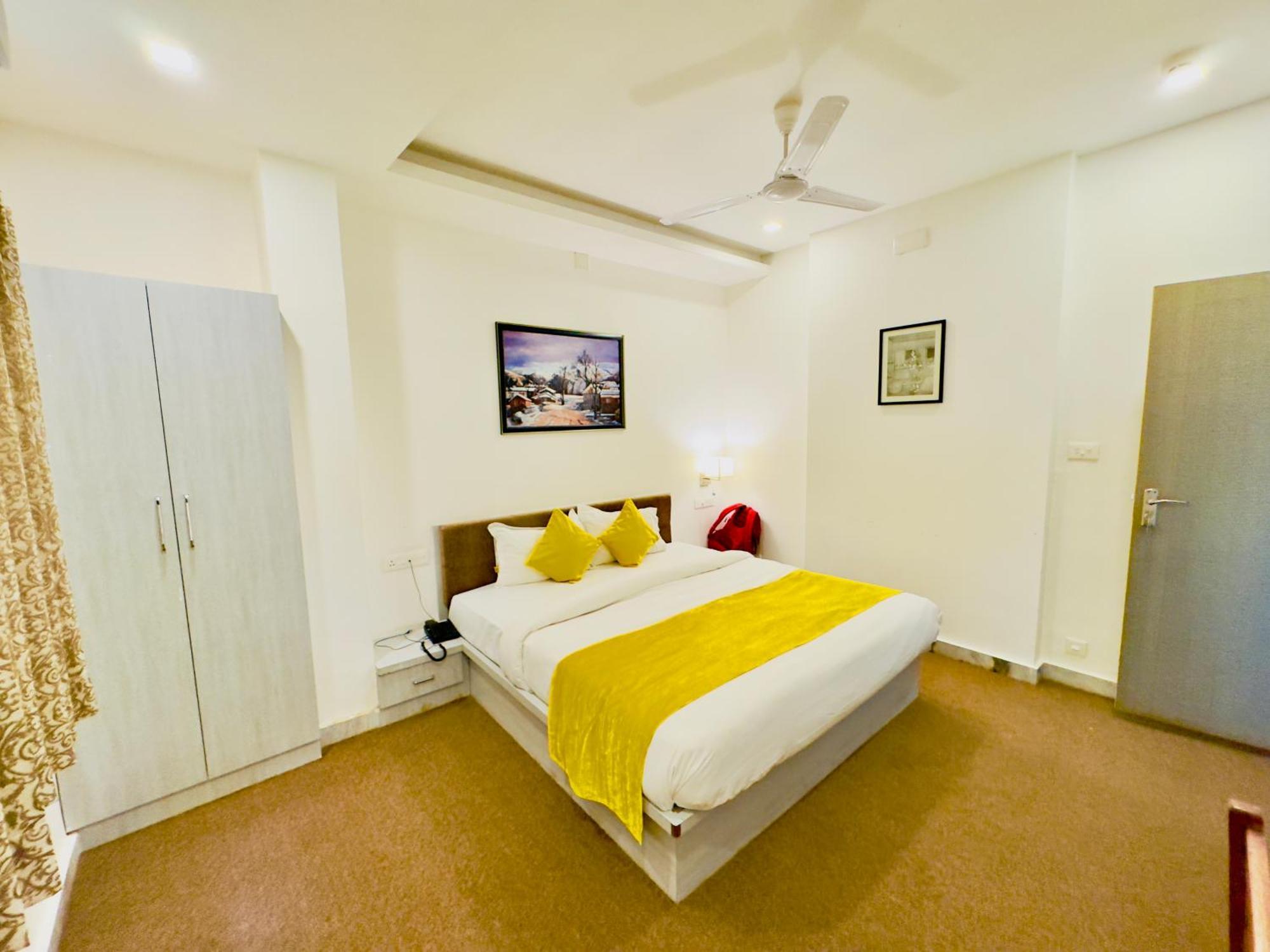 Jaydurg A Retreat - A Lakeside - Lakeview Rooftop Cafe - Swimming Pool 4*