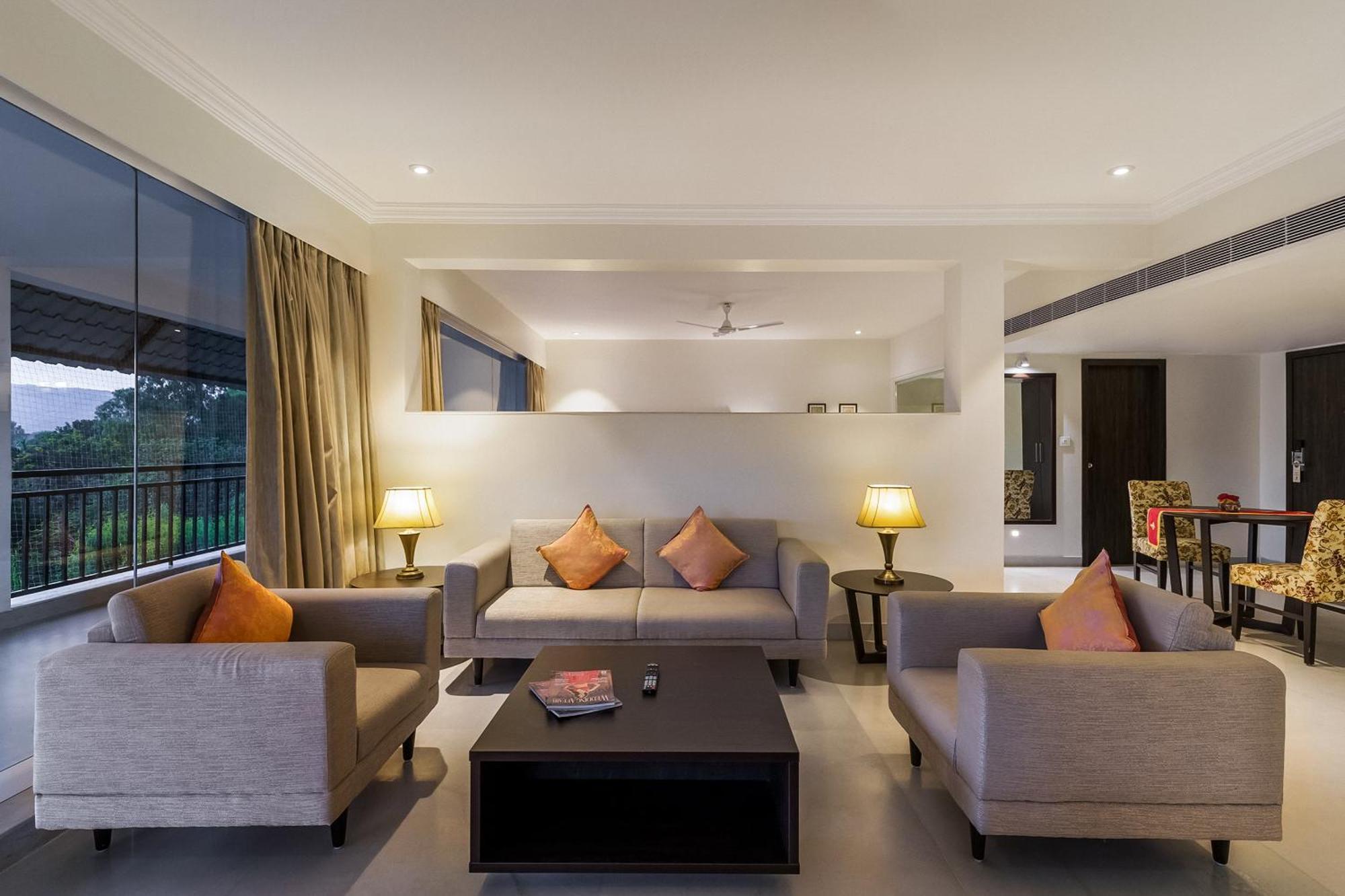 Resort Tatsaraasa & Spa, Udaipur