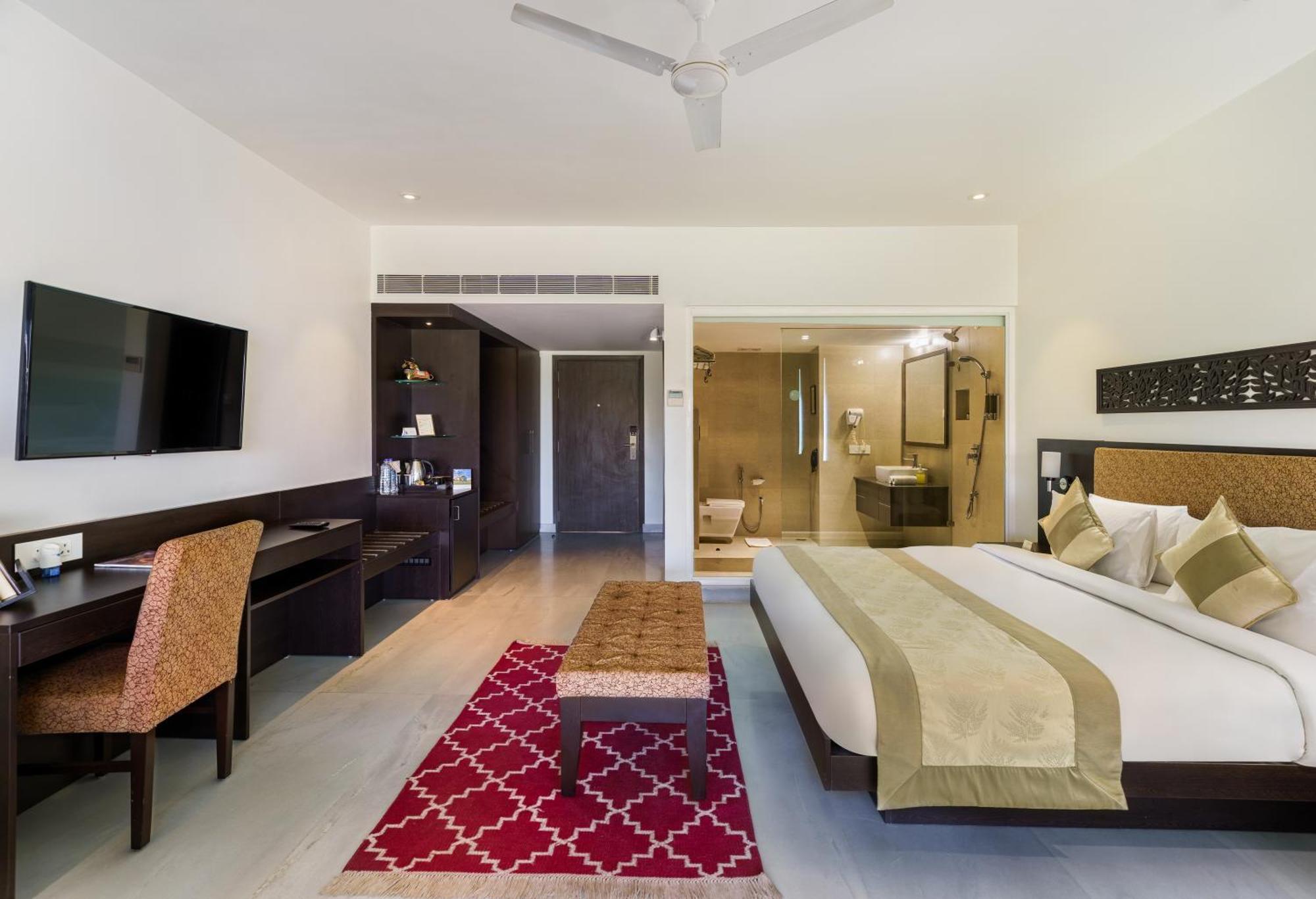 Tatsaraasa & Spa, 5* Udaipur