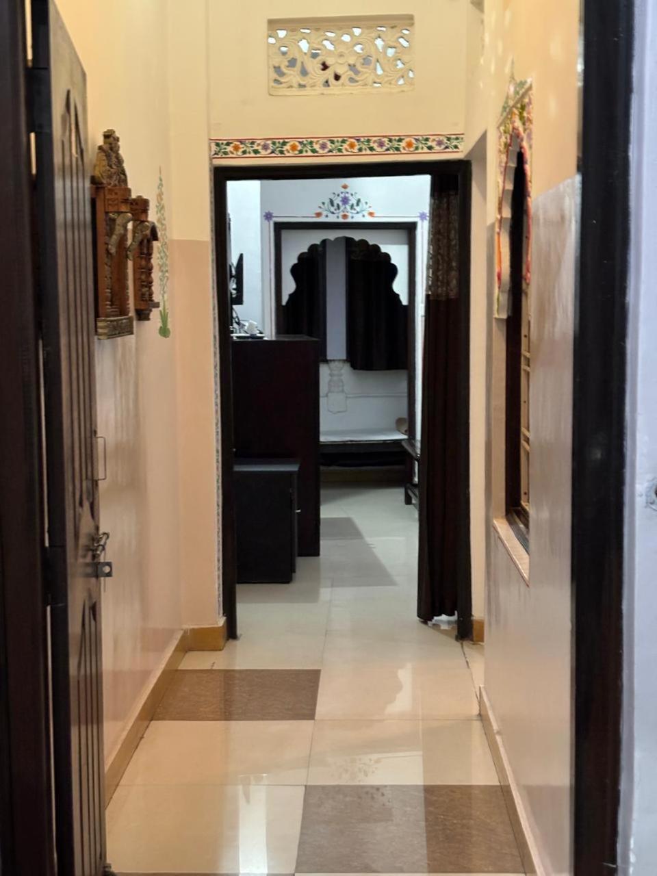 The Royal View Guest house