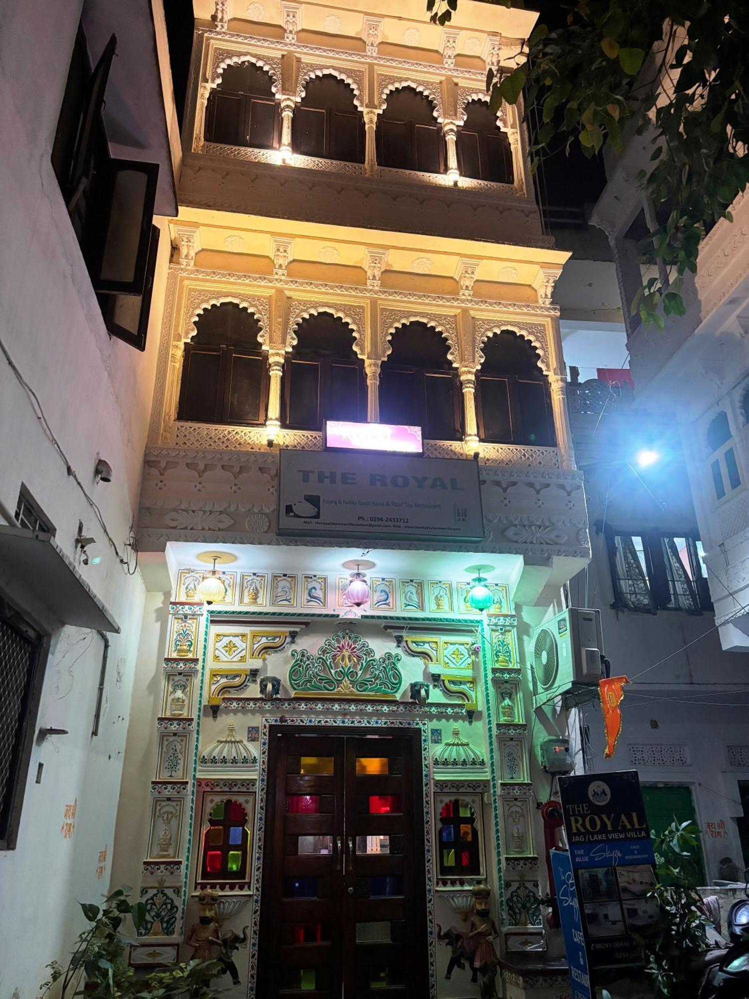 The Royal View Guest house 2*