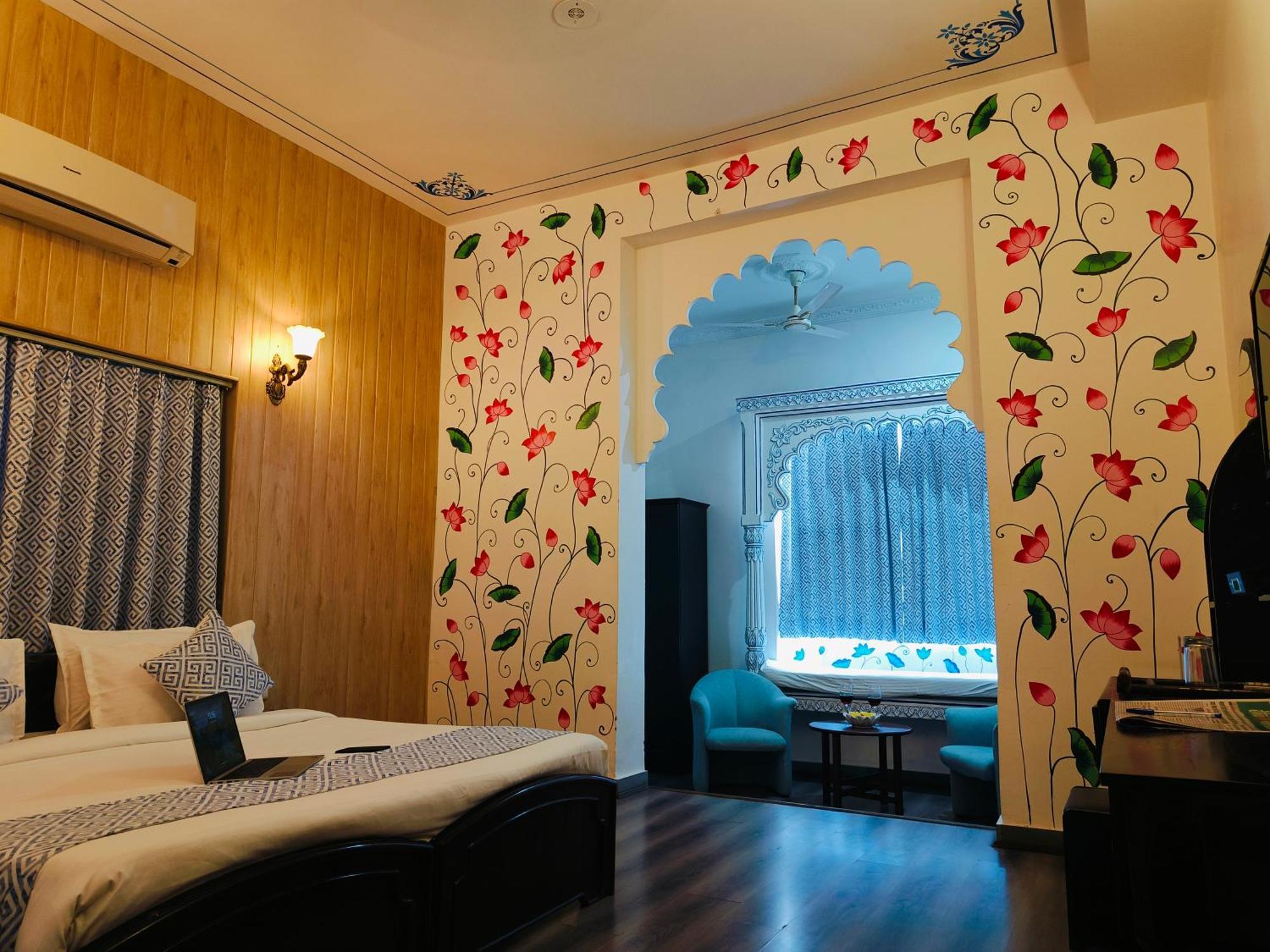Hotel Pansal Kothi - A Boutique