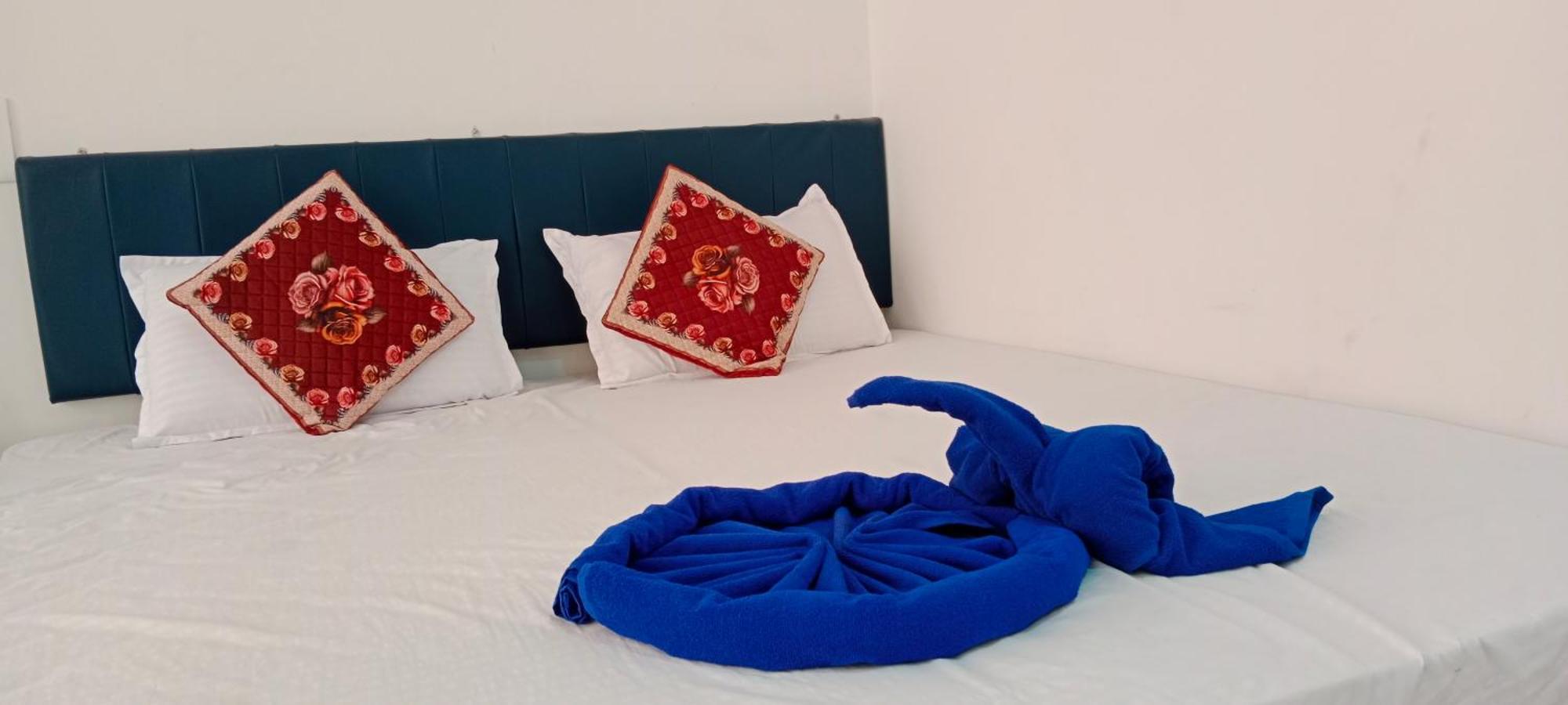 Hotel Aaradhya Udaipur