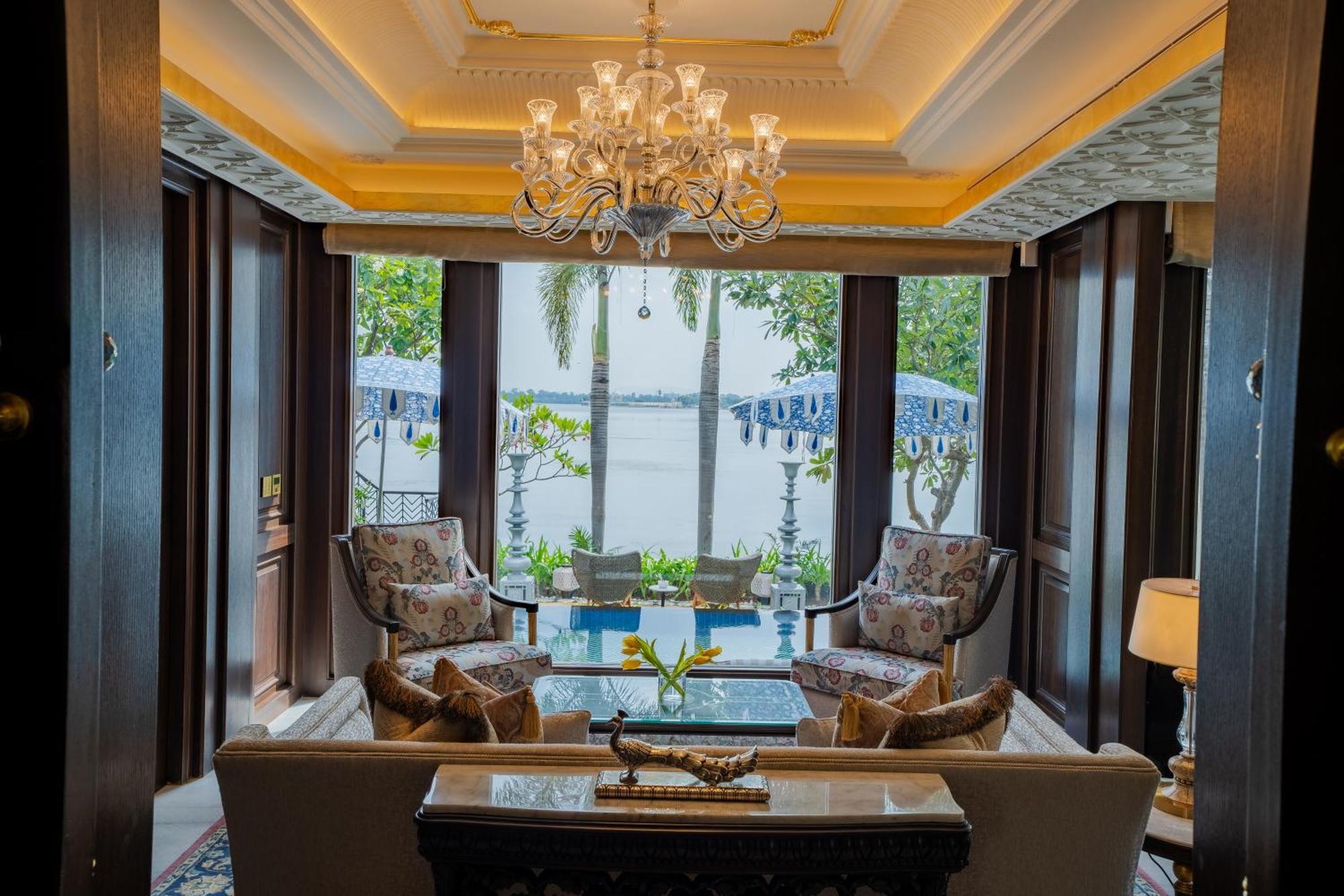 Hotel The Leela Palace
