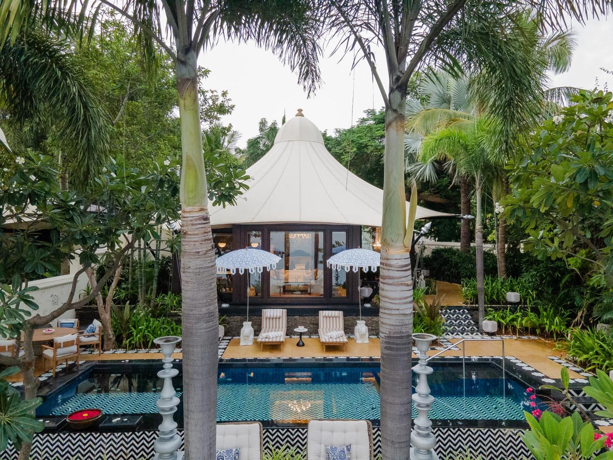 Hotel The Leela Palace 5*