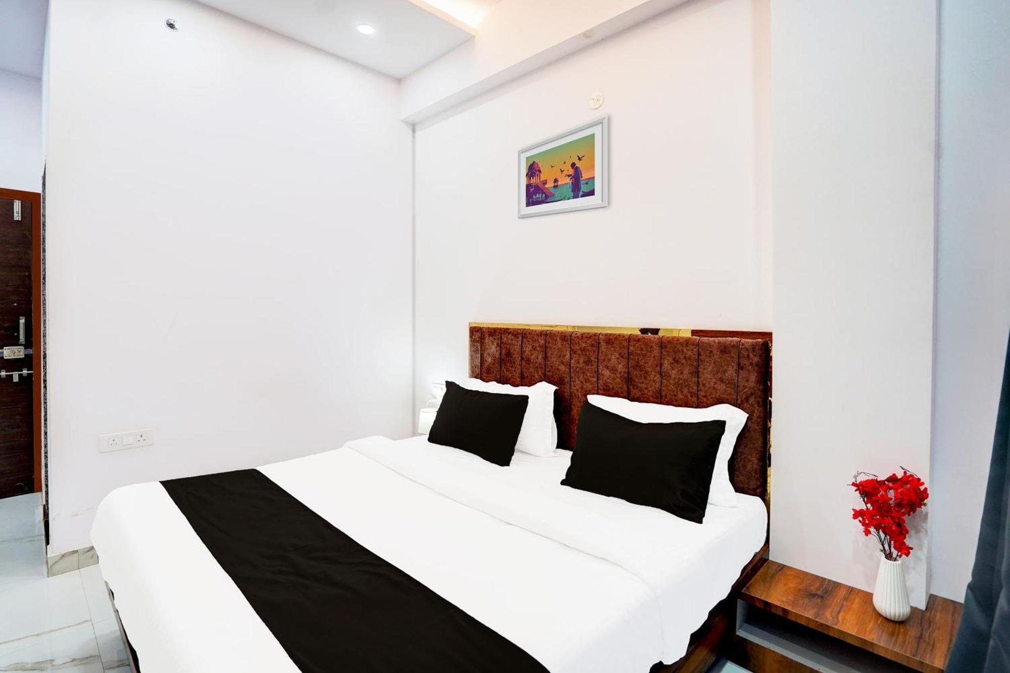 O Raj Gharana Hotel Udaipur