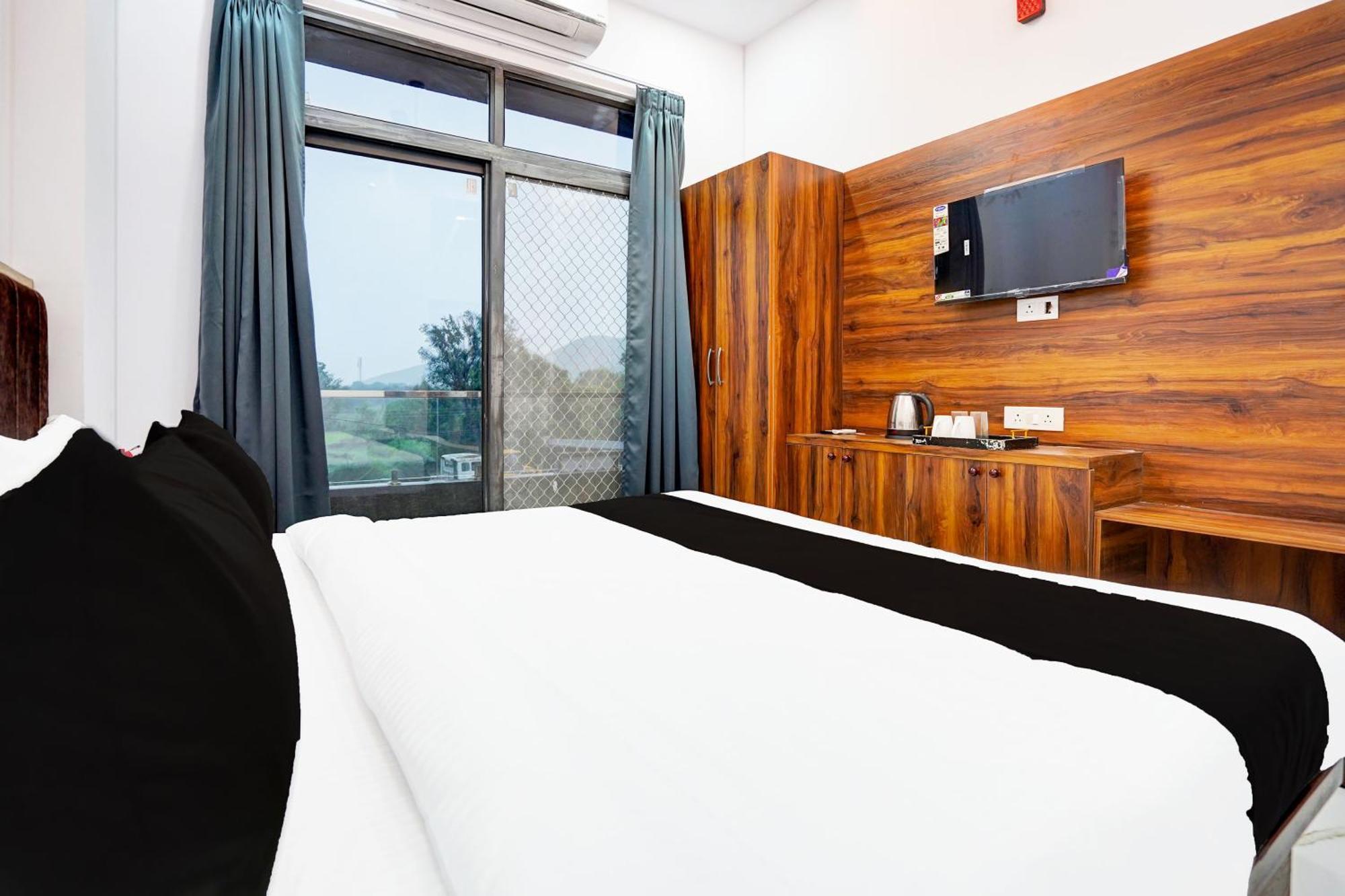 O Raj Gharana 3* Udaipur
