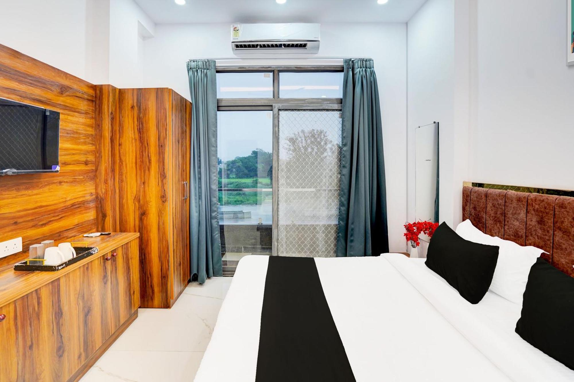 O Raj Gharana 3* Udaipur