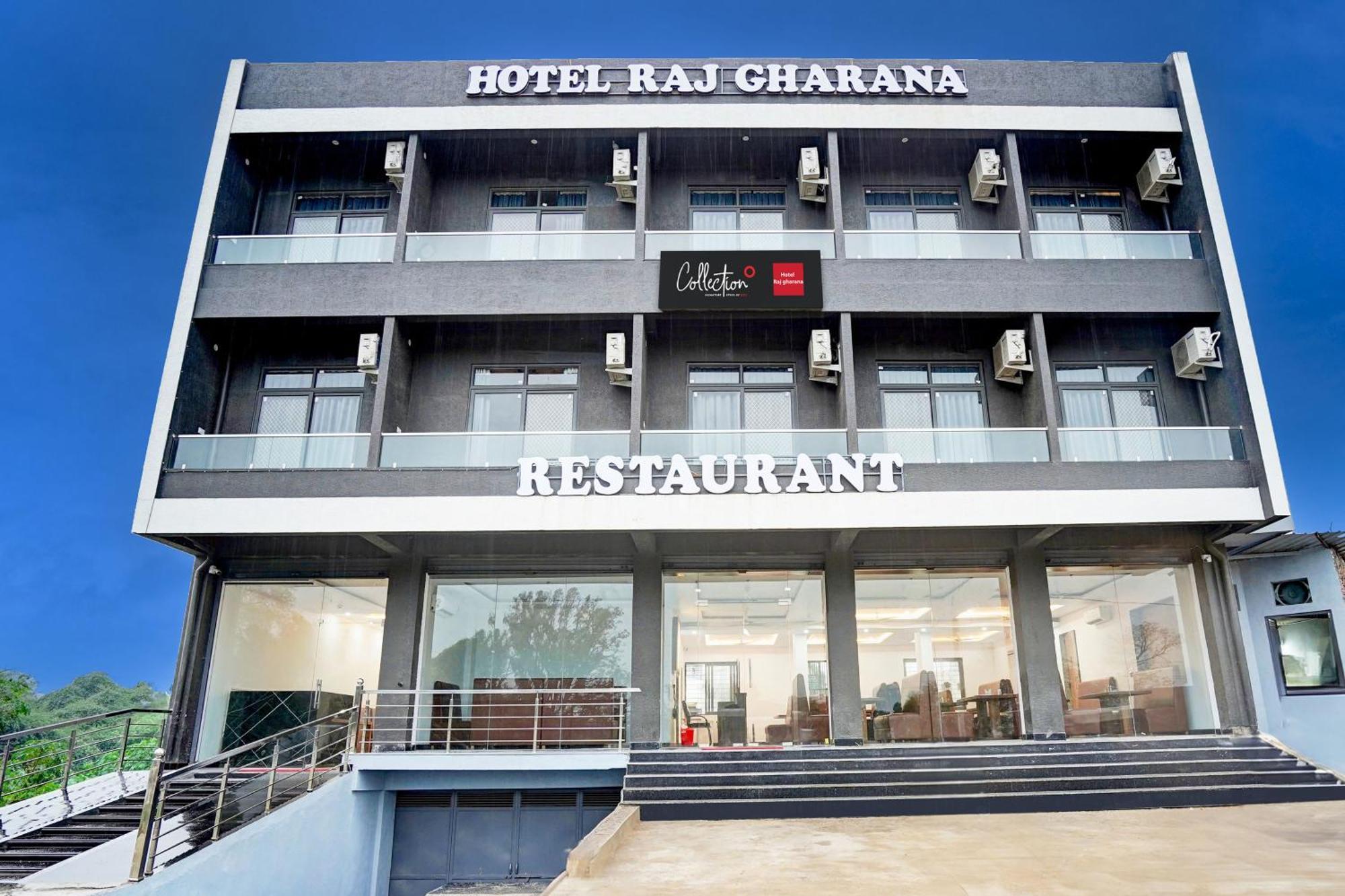 O Raj Gharana 3* Udaipur