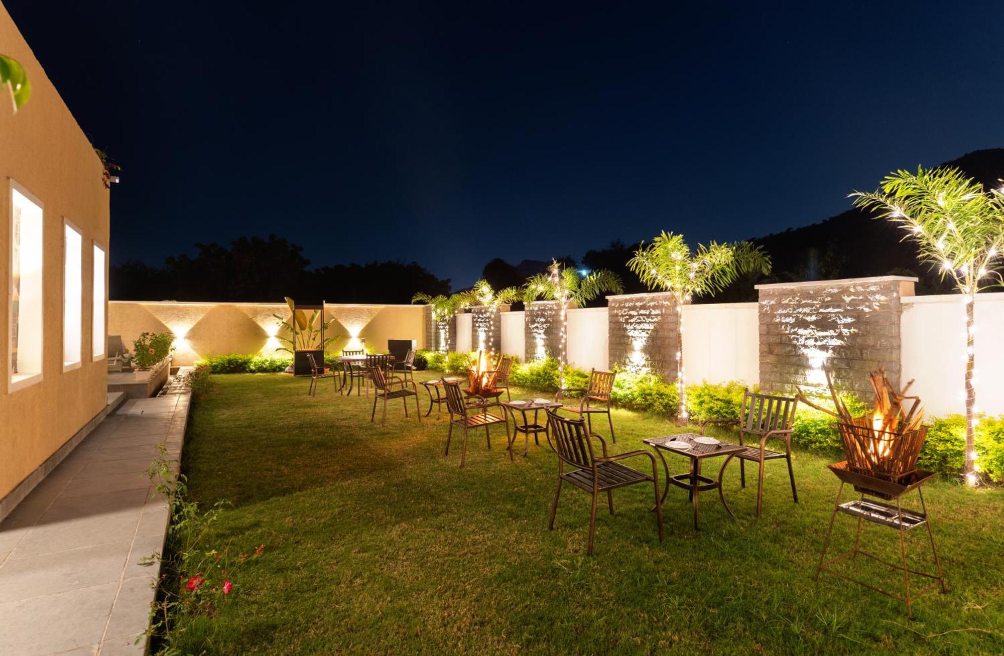 Hotel The Hills Collective With Private Plunge Pool My Downtown 4*