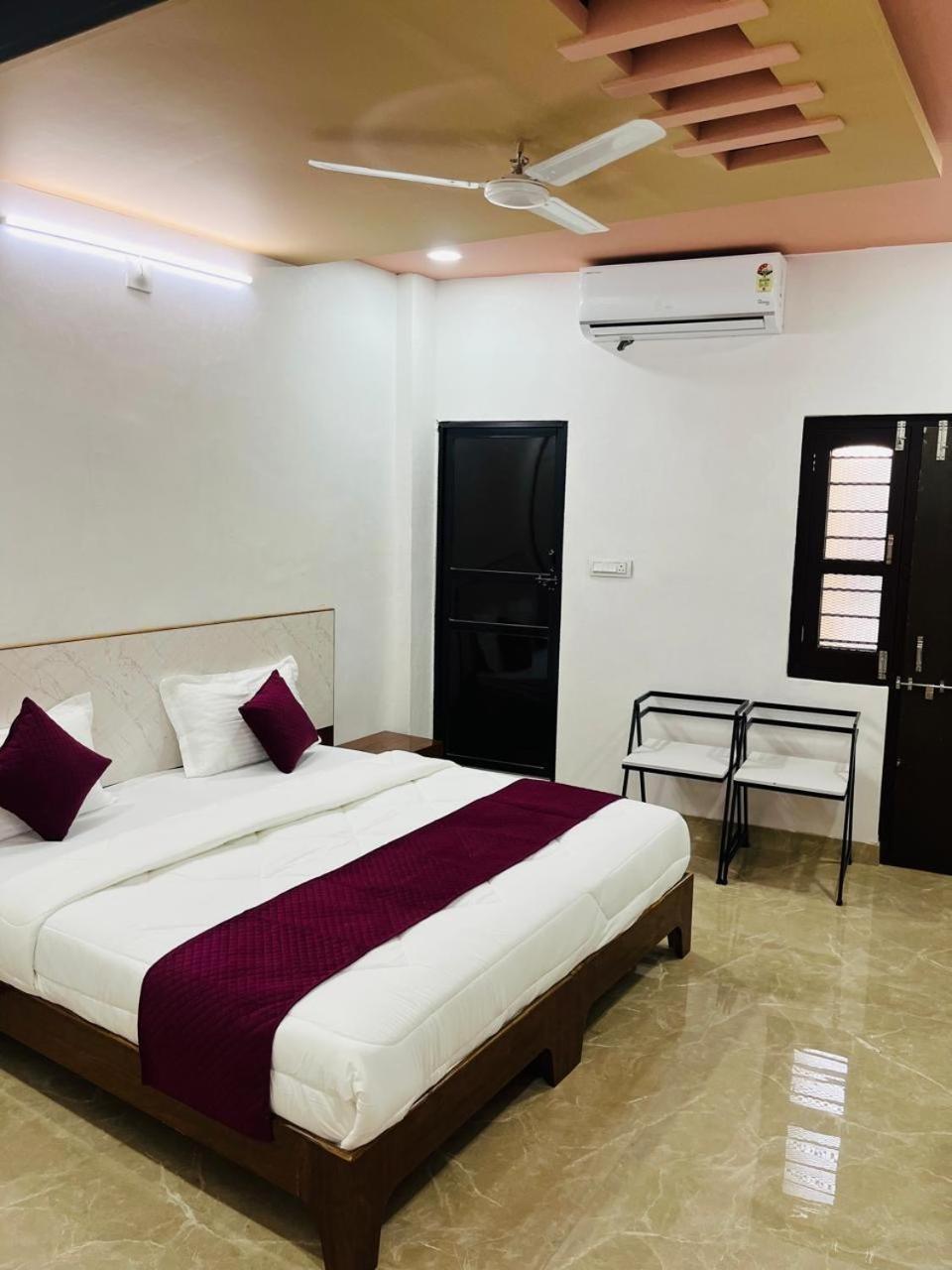 Suriya Hotel 3*