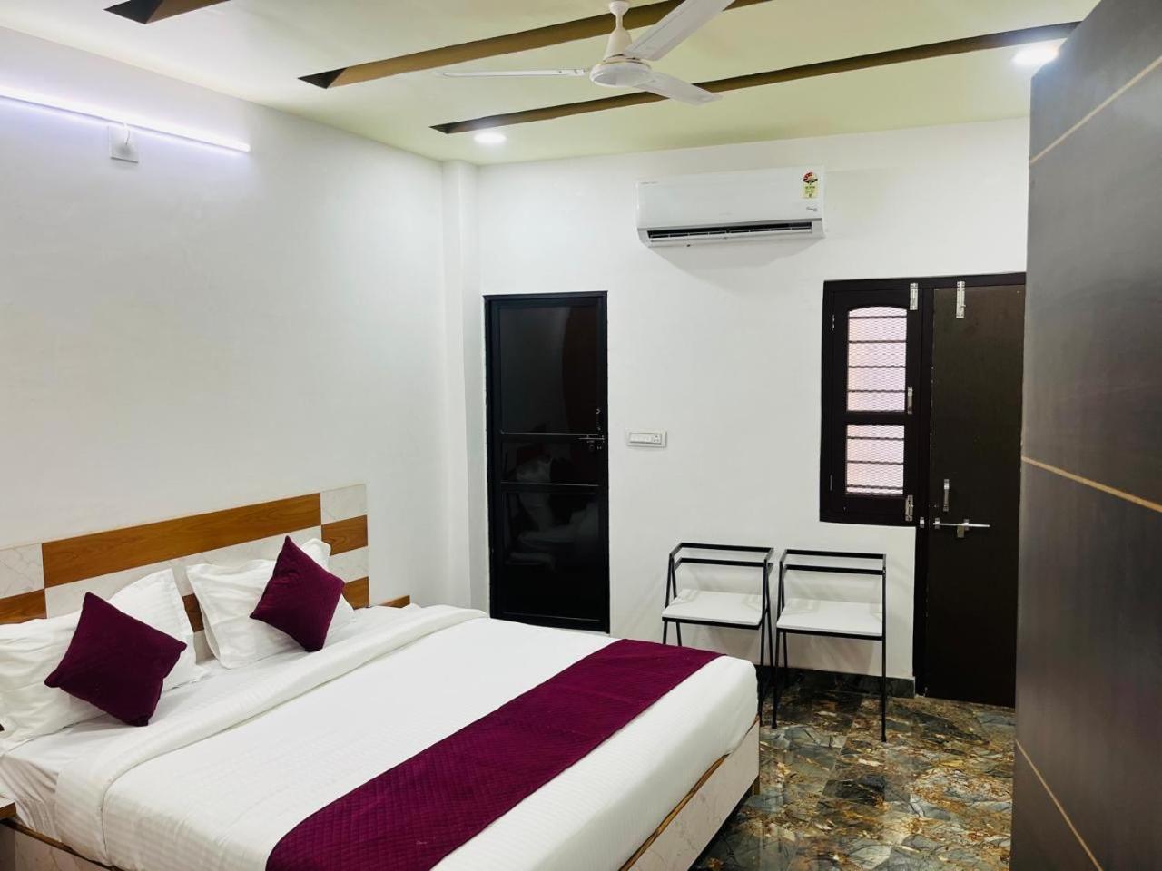 Suriya Hotel 3*