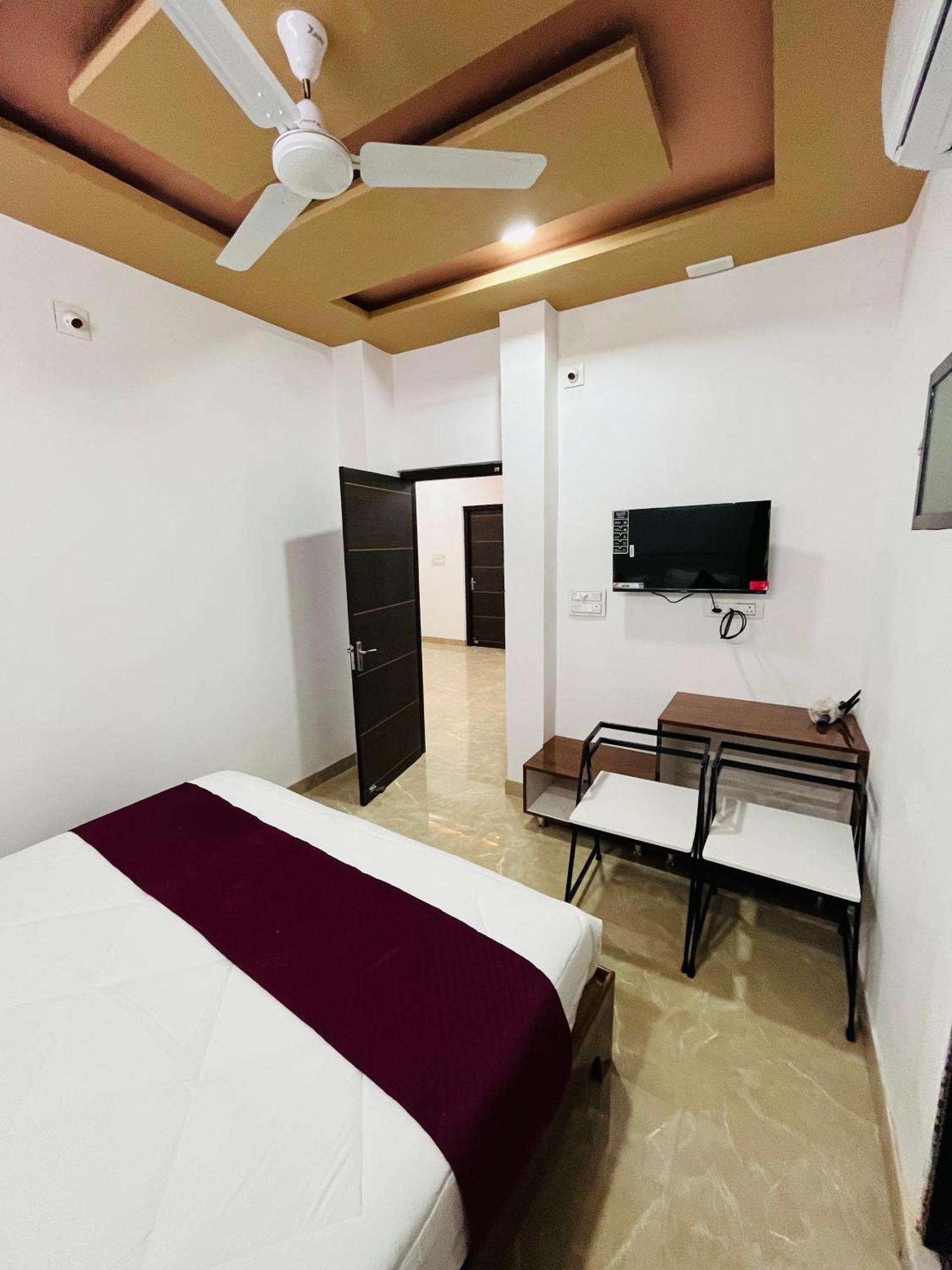 Hotel Suriya