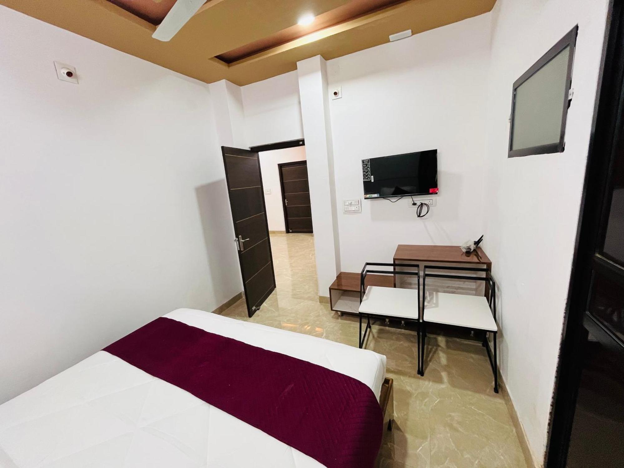 Hotel Suriya