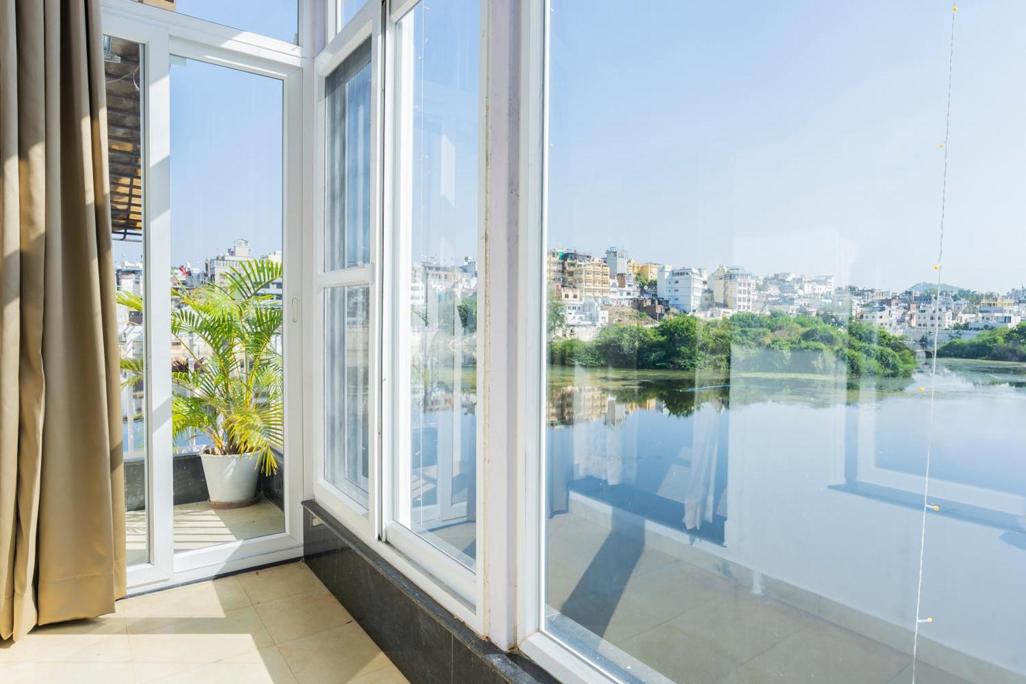 Natural View Hotel