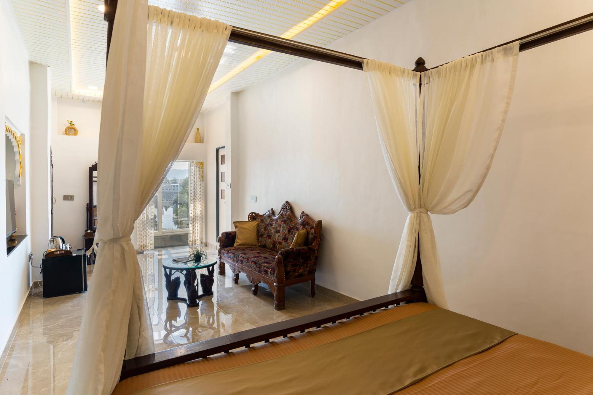 Hotel Natural View