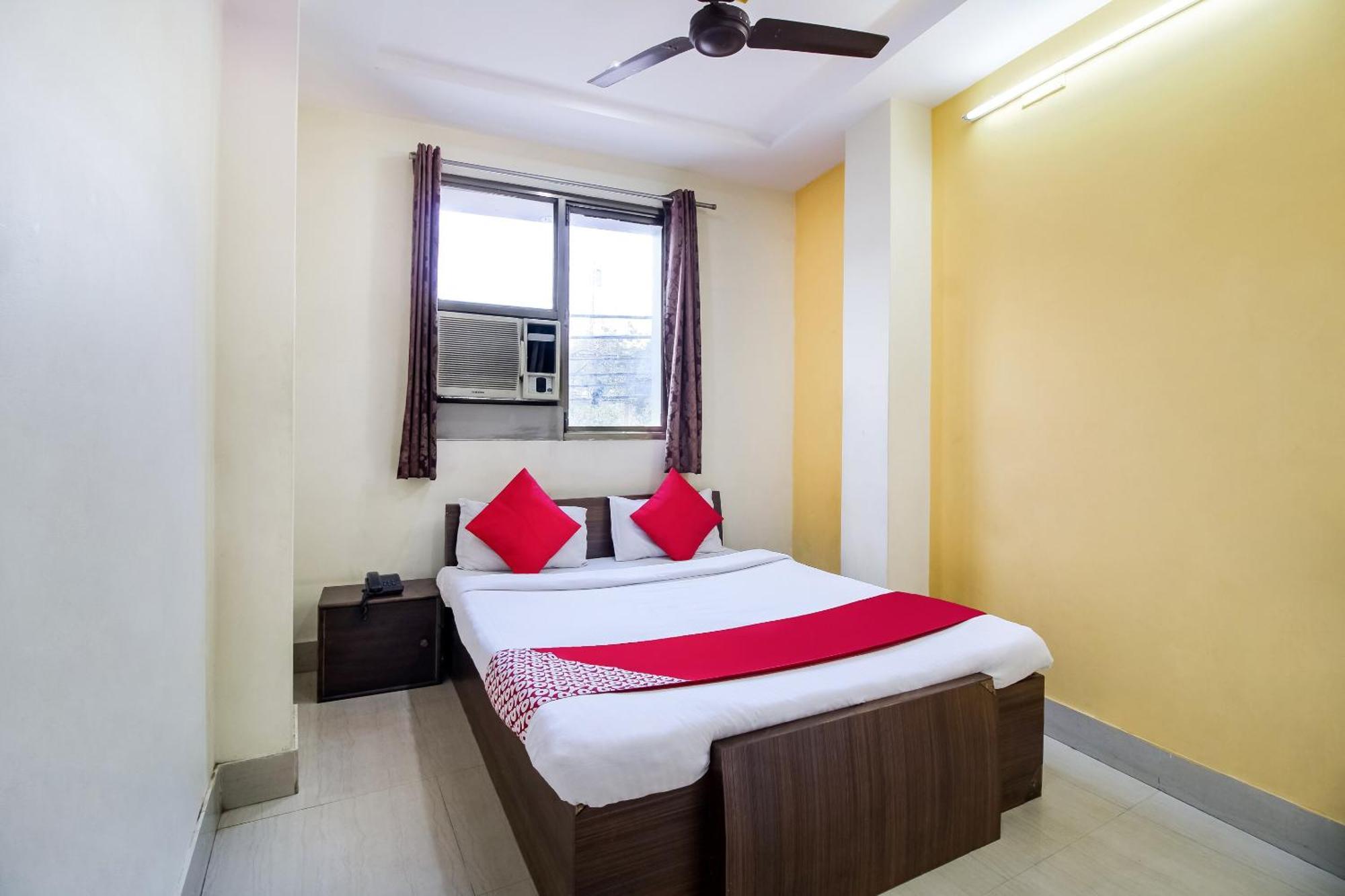 O Anupam Hotel 2*